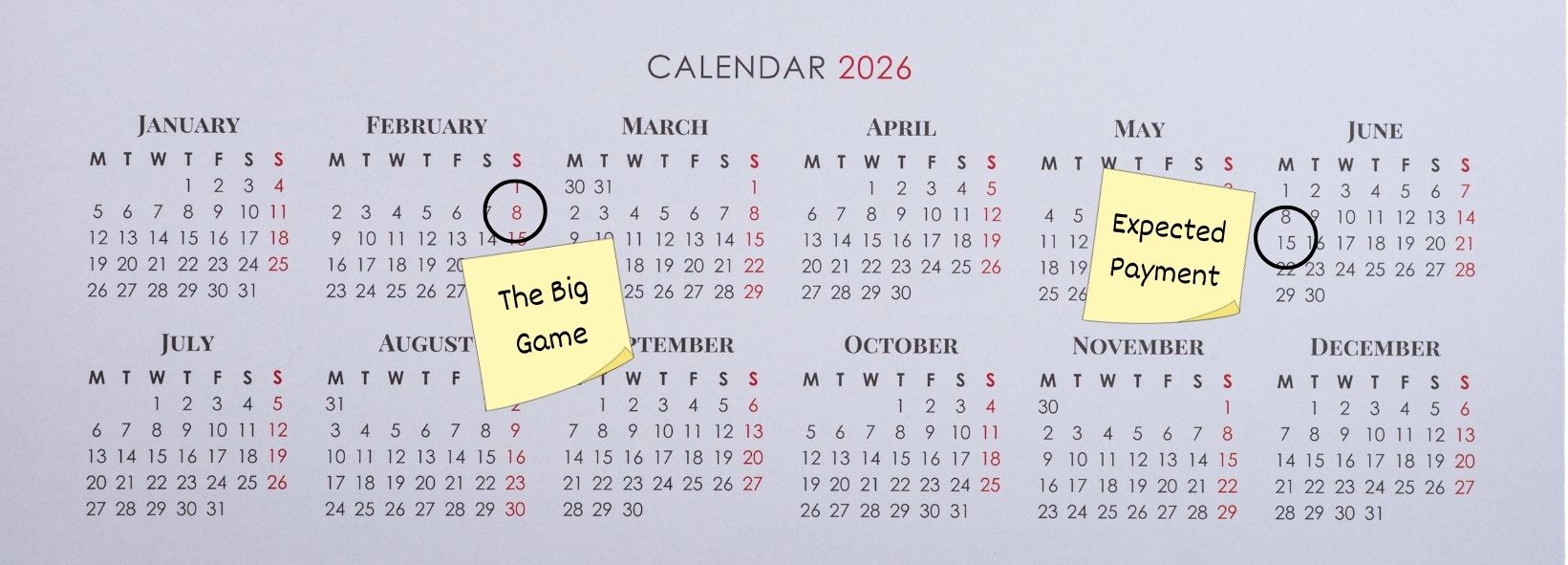 The $10M Ad Slot That Takes 120 Days to Collect