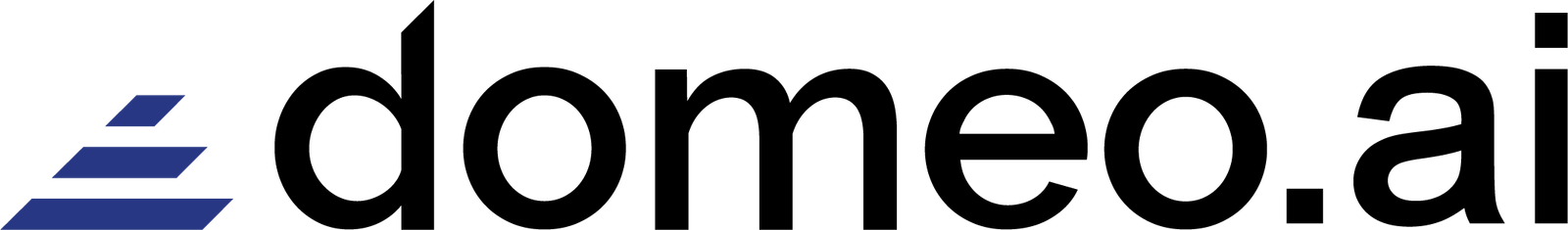Domeo.ai logo