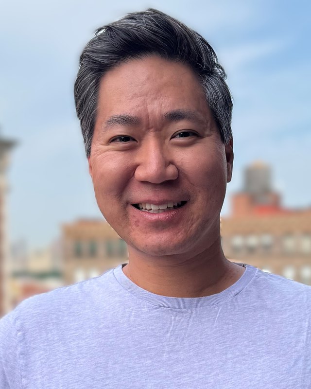 Richard Lee, Founder & CEO of Domeo